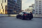 Lexus IS300 AWD F-Sport Black Line 2019 года (NA)